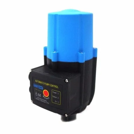 LuckyPro Automatic Pump Control 10 Bar - PS-01A