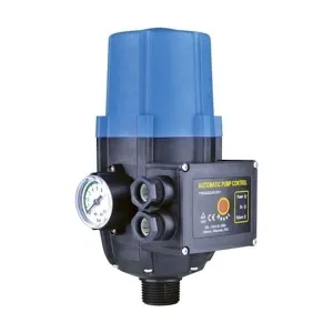 LuckyPro Automatic Pump Control 10 Bar - PS-01A
