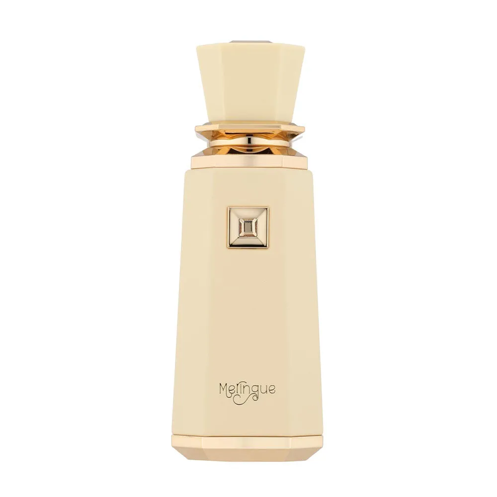 Maison Fragrance World French Avenue Meringue Eau De Parfum For Women