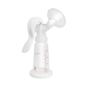 Manual Breast Pump Basic Model - Pigeon