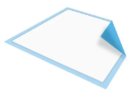 McKesson StayDry Light Underpads, 23"x36" - 73433100