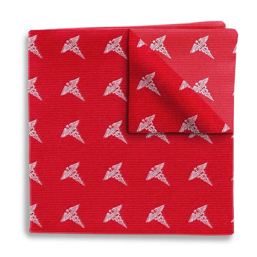 Medic - Pocket Squares