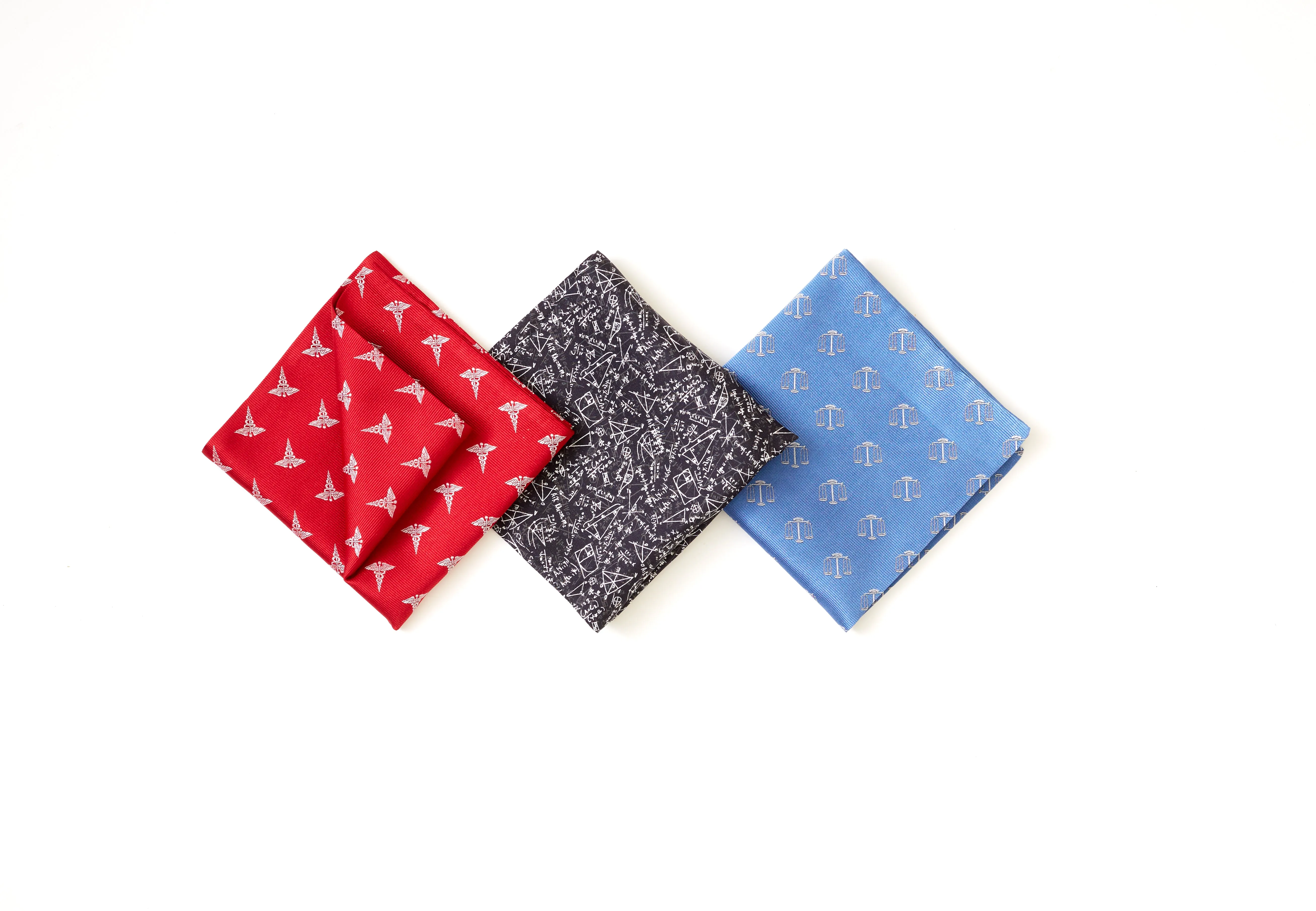 Medic - Pocket Squares