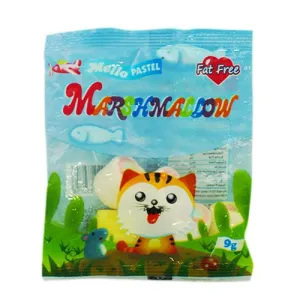 MELLO PASTEL CONCENTRIC 9GM