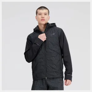 Men's Impact Run Luminous Heat Jacket