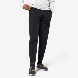 Men's KIPRUN Run 100 Warm Running Trousers