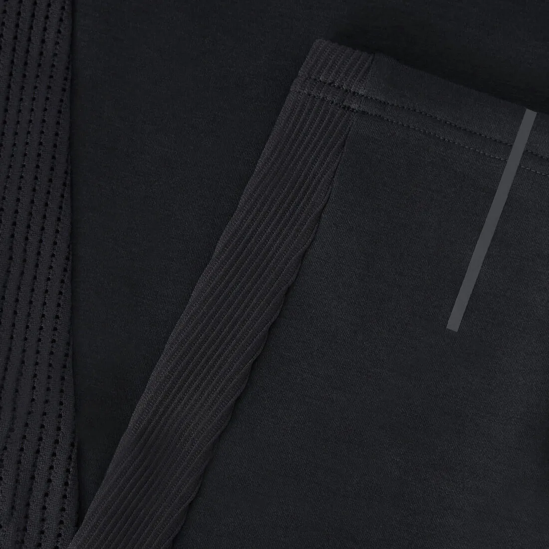 Men's Running Trousers Kalenji Warm 