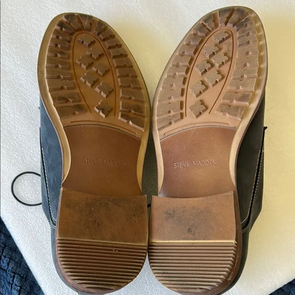 Men’s Steve Madden shoe