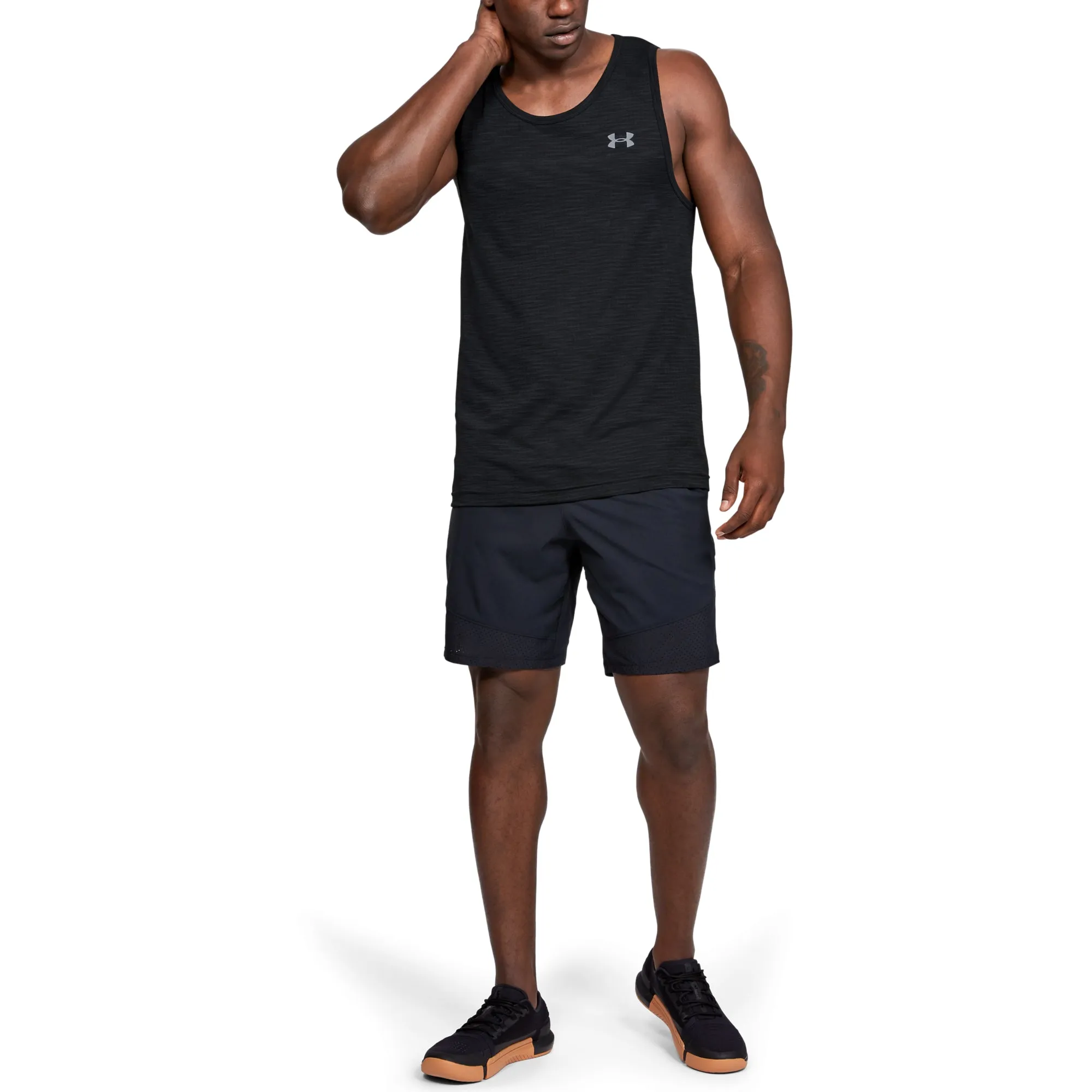 Men's UA Vanish Woven Shorts