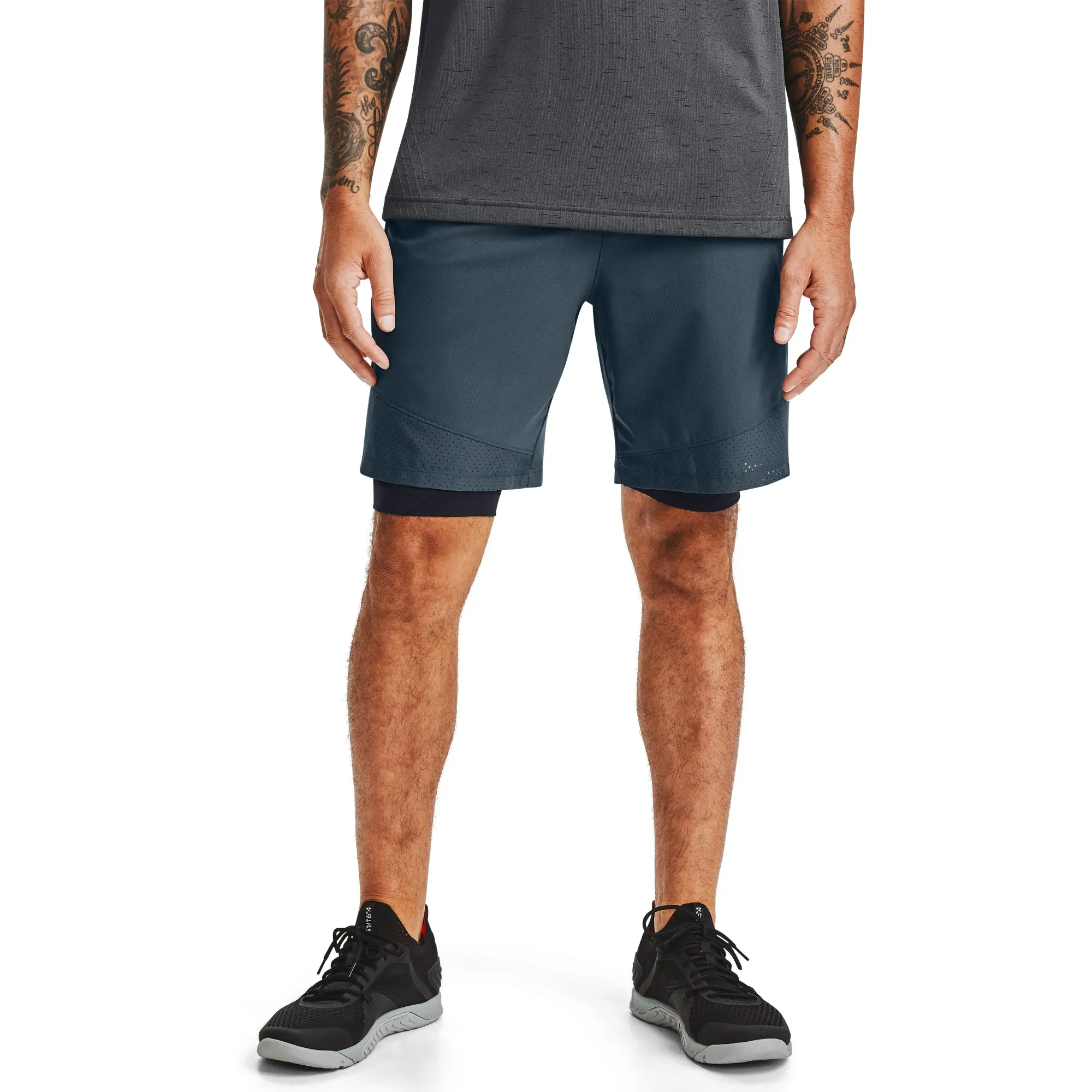 Men's UA Vanish Woven Shorts