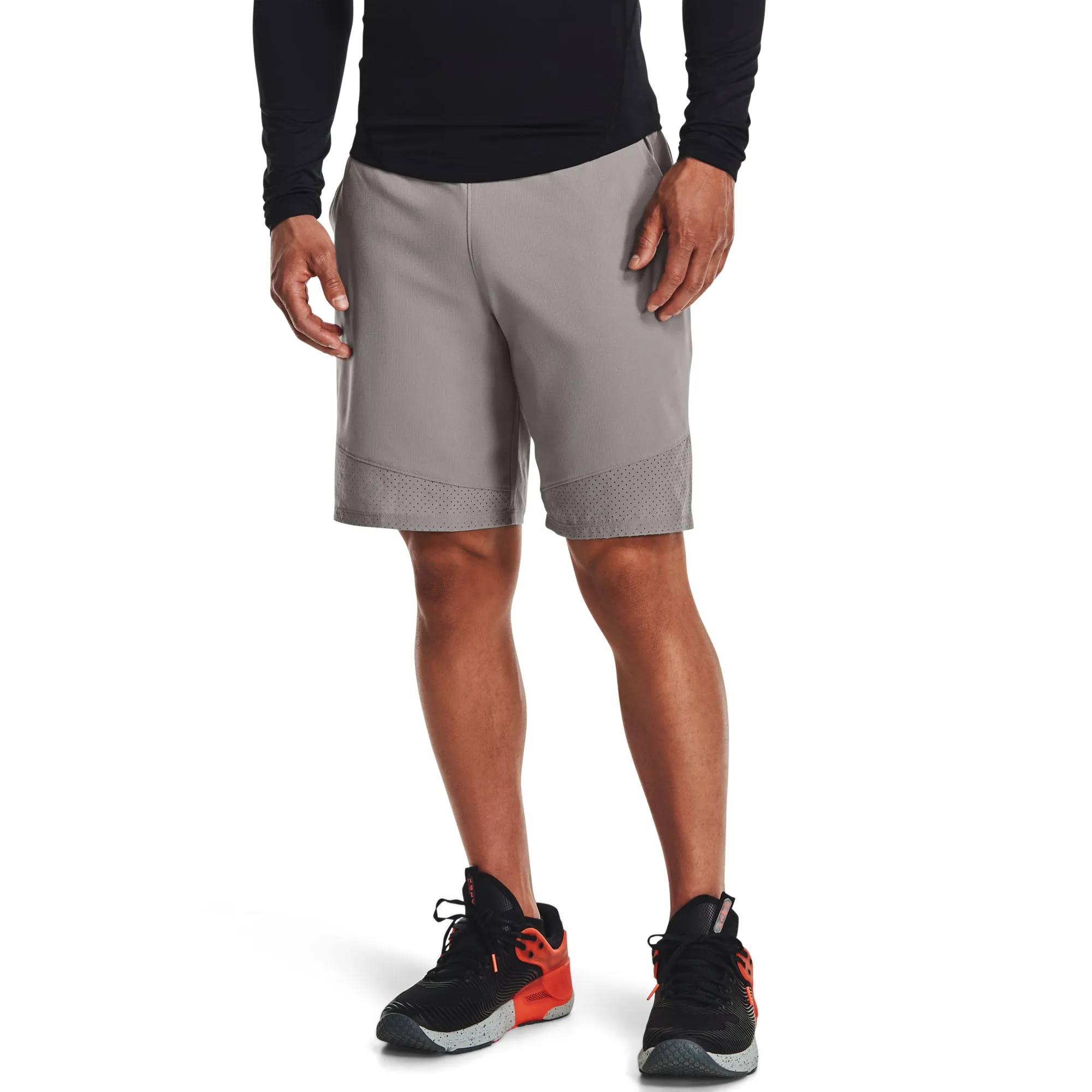 Men's UA Vanish Woven Shorts