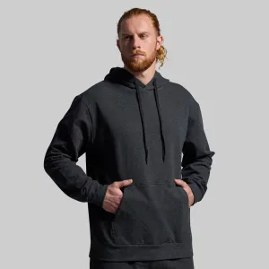 Men's Unmatched Hoodie (Charcoal)