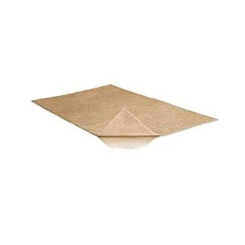 Mepiform Soft Silicone Flexible Scar Dressing 5cm x 7cm