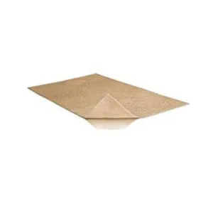 Mepiform Soft Silicone Flexible Scar Dressing 5cm x 7cm
