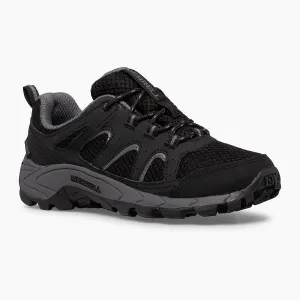 Merrell Oakcreek WP Hiker - Black/Grey