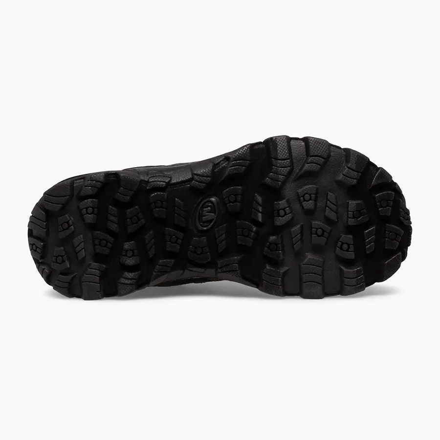 Merrell Oakcreek WP Hiker - Black/Grey