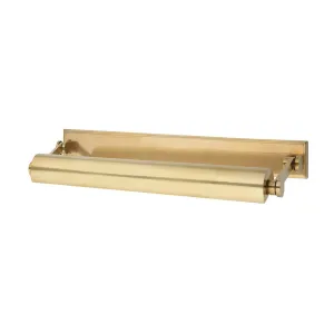 Merrick Brass Picture Light