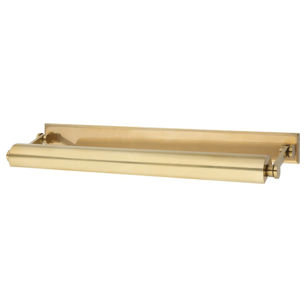 Merrick Brass Picture Light