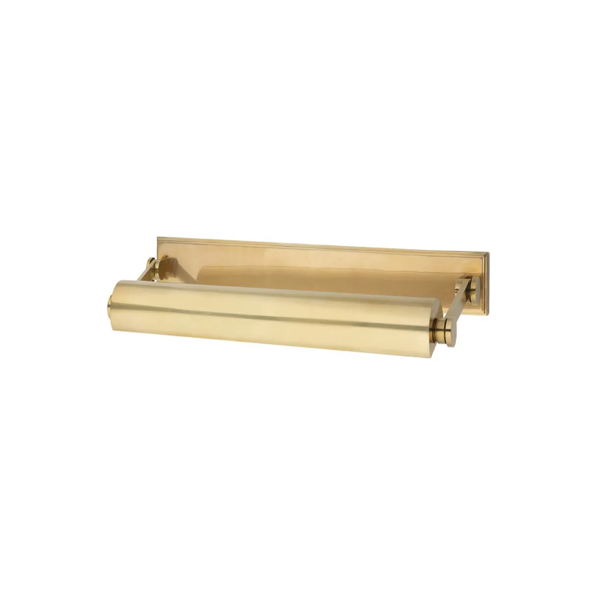 Merrick Brass Picture Light