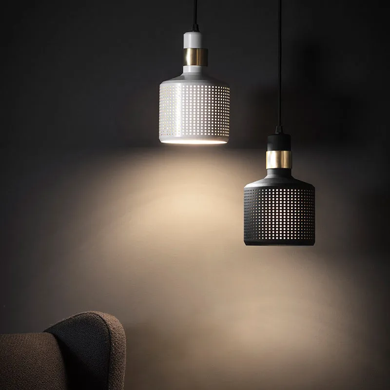 Mesh Metal Pendant Lamp