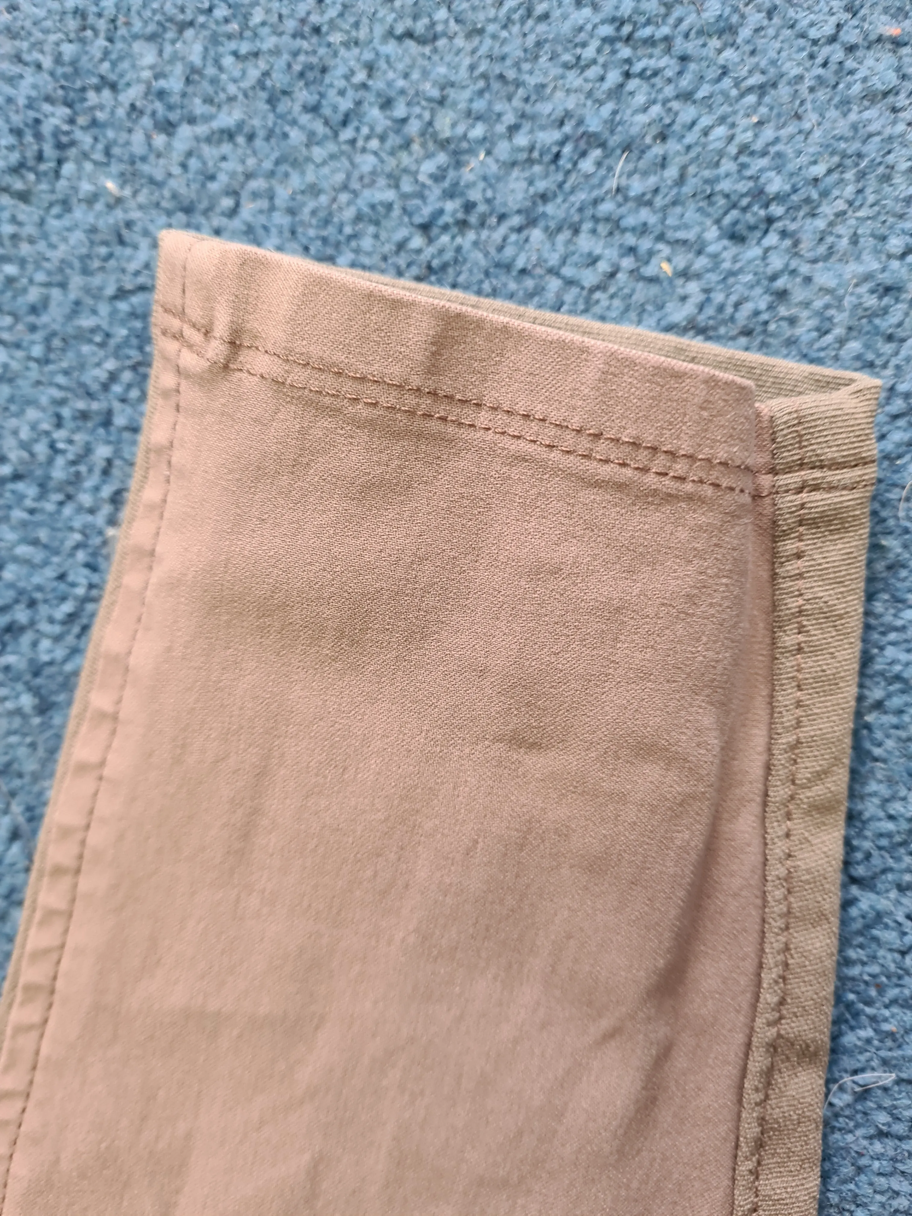 Mocha Ariat Pro Series breeches size 6 FREE POSTAGE 🟣