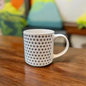 Mono Geometric Pattern Series - 350ml