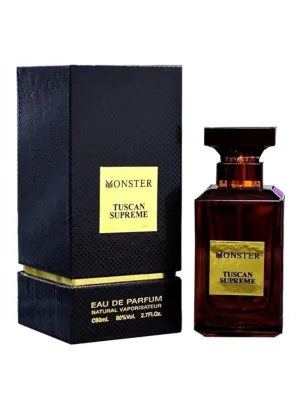 Monster Fabulous King Edp 80ml