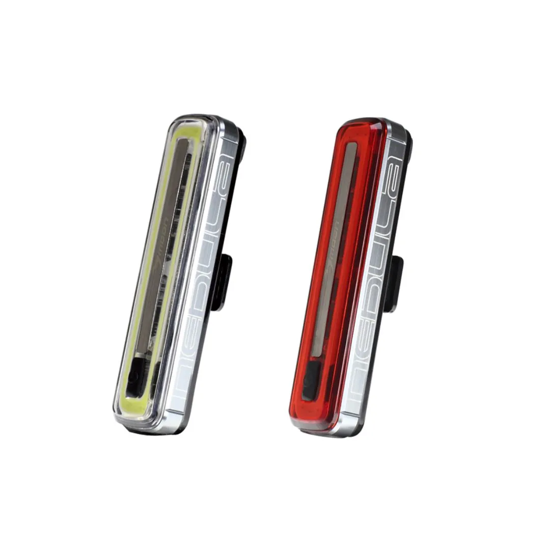 Moon Nebula-W (Front) & Nebula (Rear) Light Set