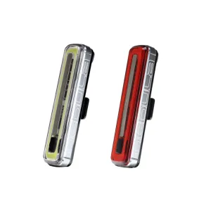 Moon Nebula-W (Front) & Nebula (Rear) Light Set
