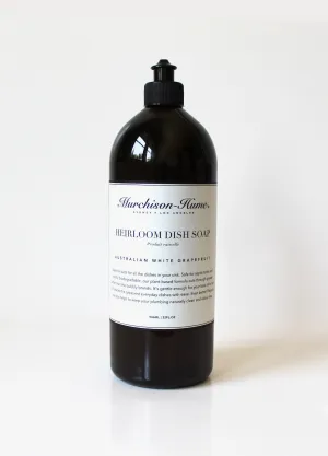 Murchison - Hume Heirloom Dish Soap Refill