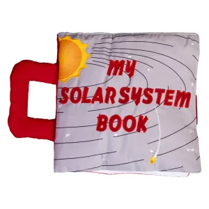 My Solar System Playbook