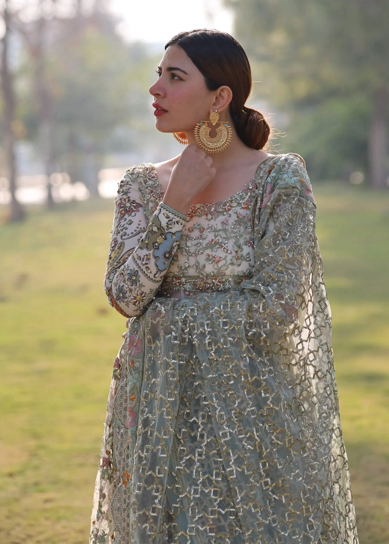 Naimal Khawar