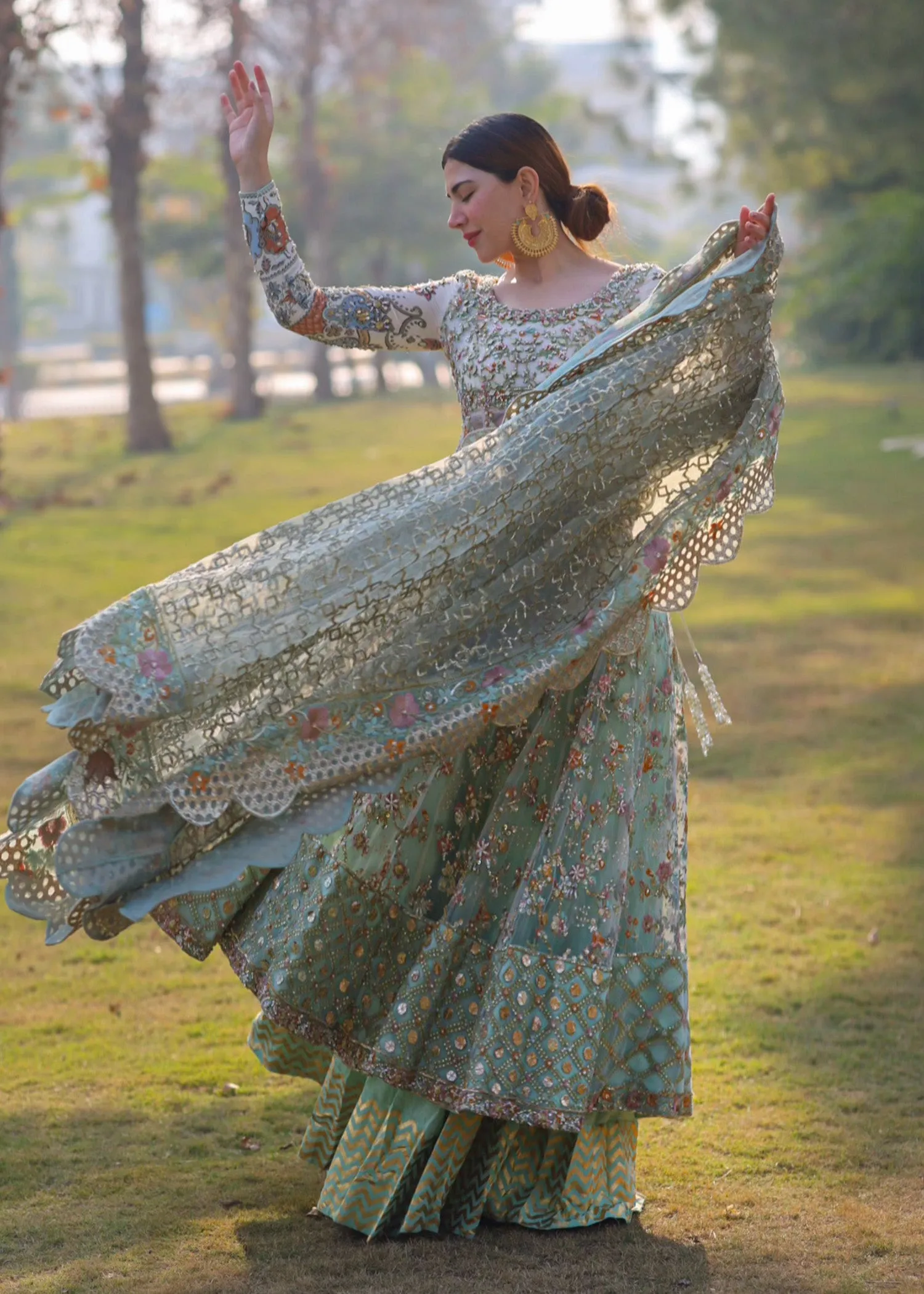 Naimal Khawar