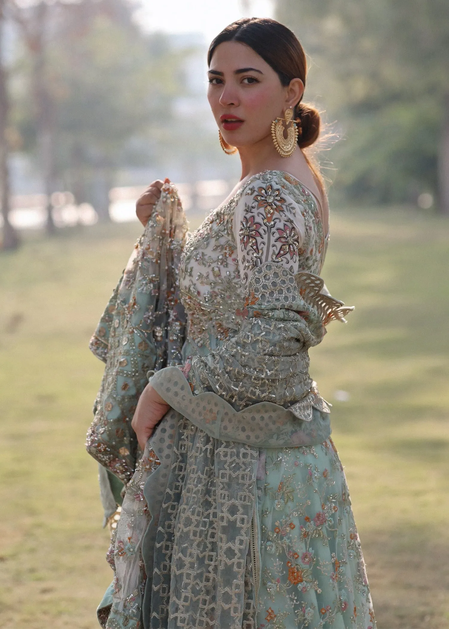 Naimal Khawar