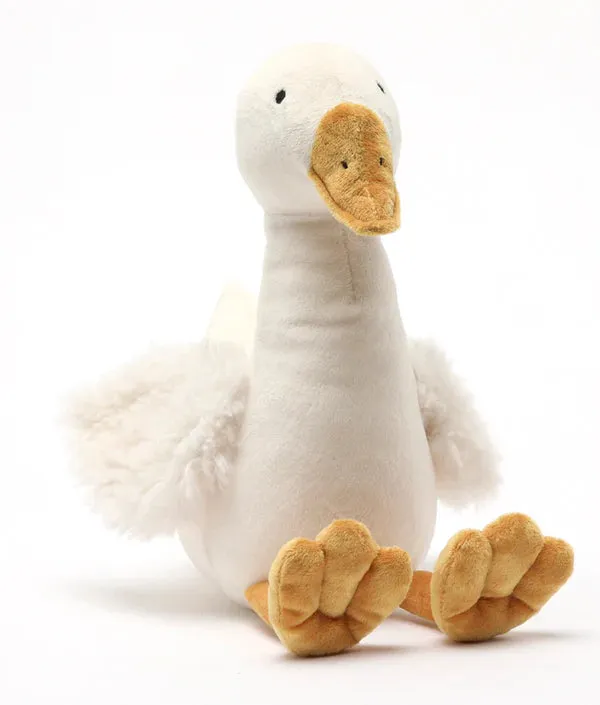 Nana Huchy Snowy the Goose