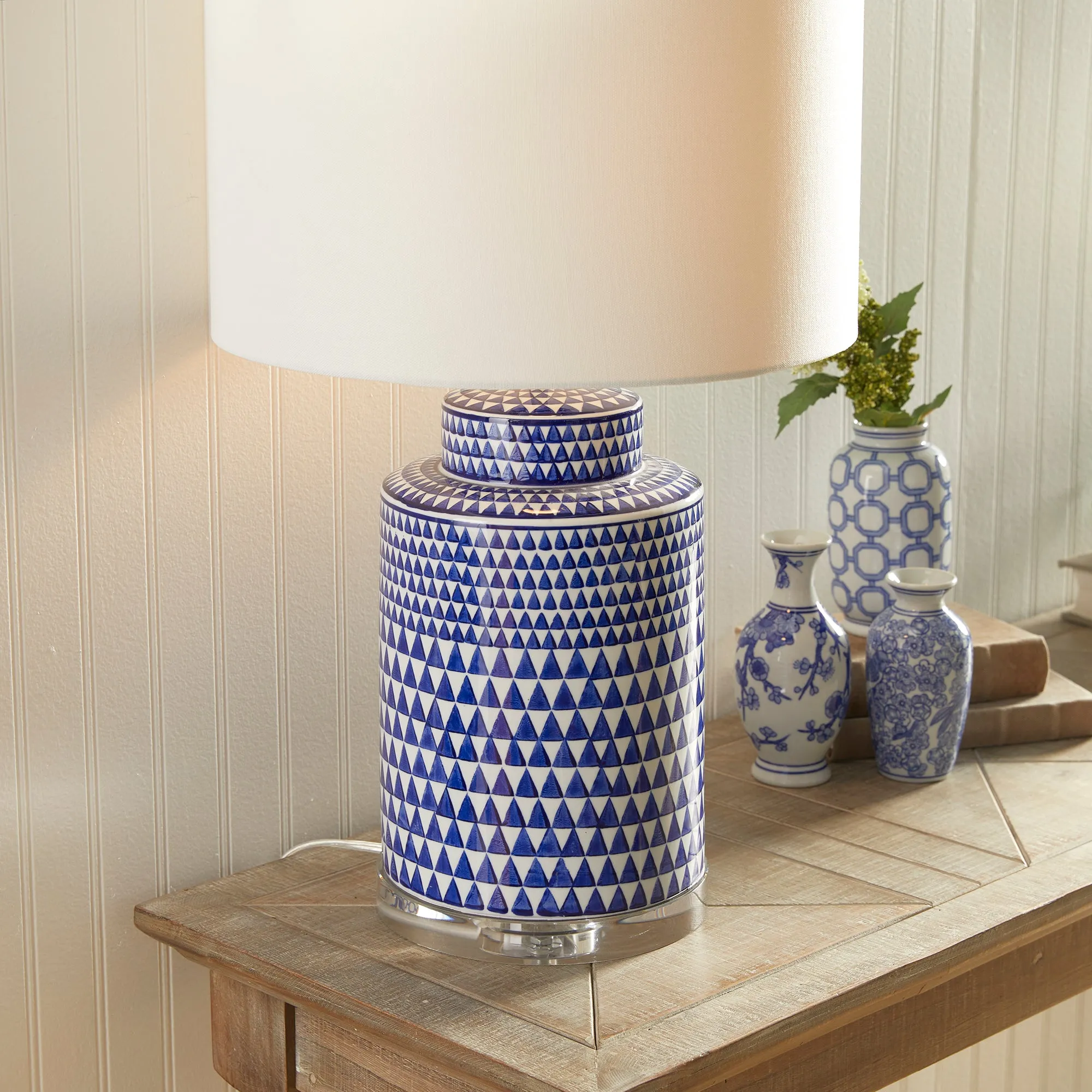 NAPA Home & Garden, DELTA LAMP,NFL266