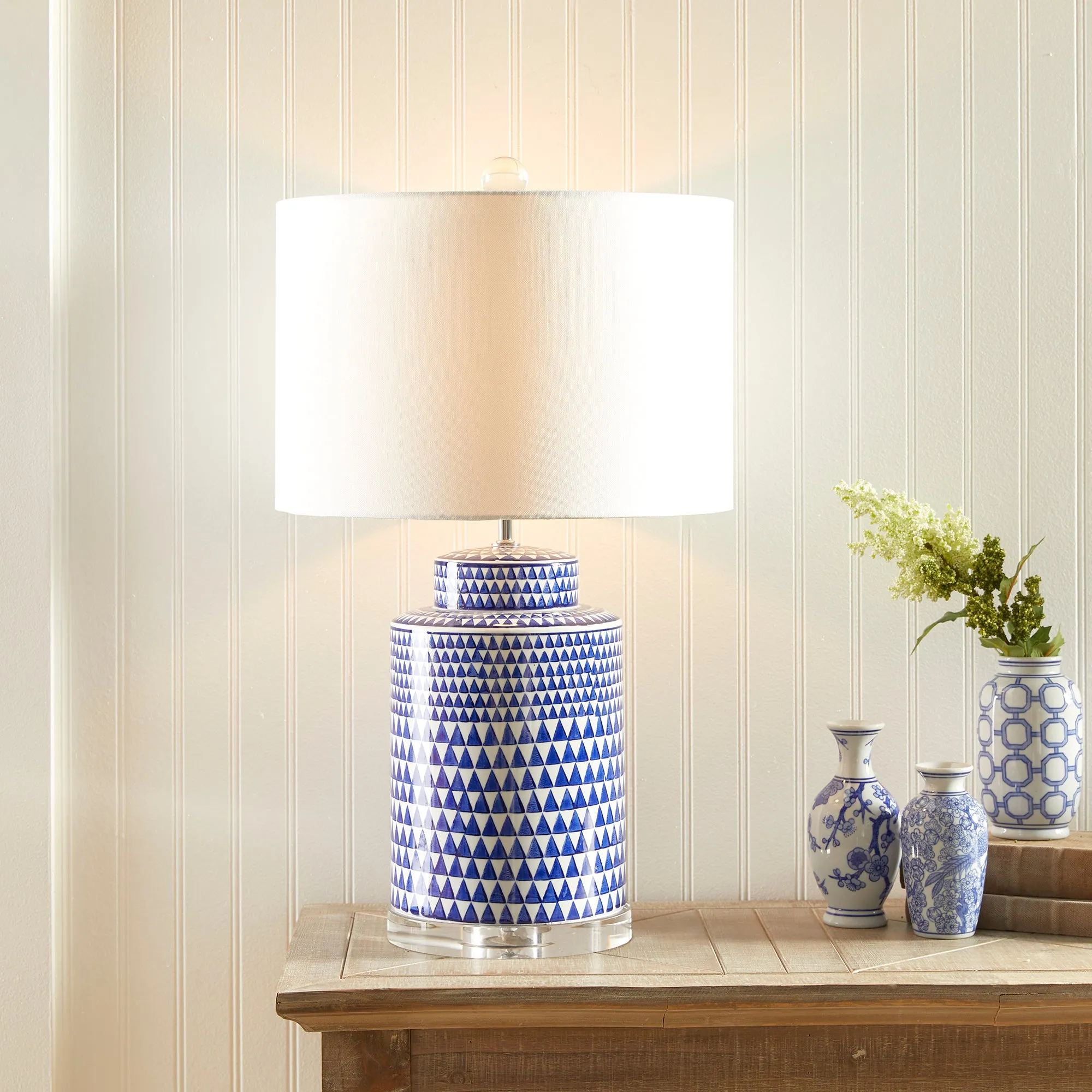 NAPA Home & Garden, DELTA LAMP,NFL266