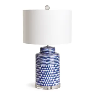 NAPA Home & Garden, DELTA LAMP,NFL266
