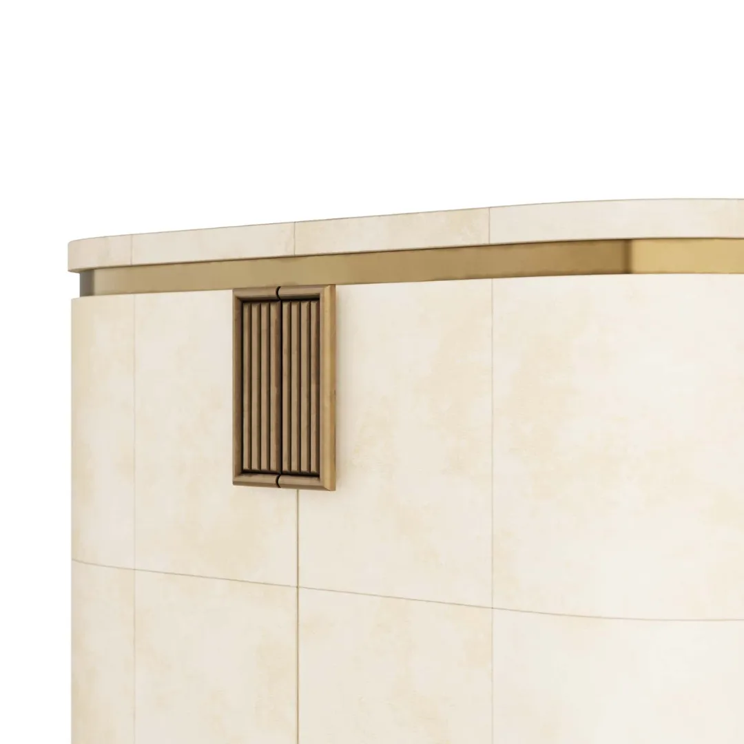 Nell Cocktail Cabinet