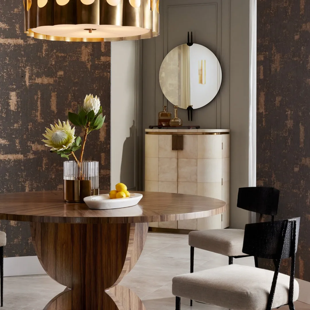 Nell Cocktail Cabinet