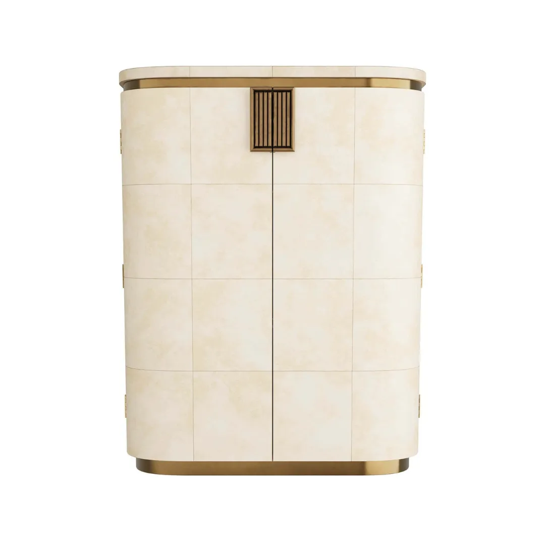 Nell Cocktail Cabinet