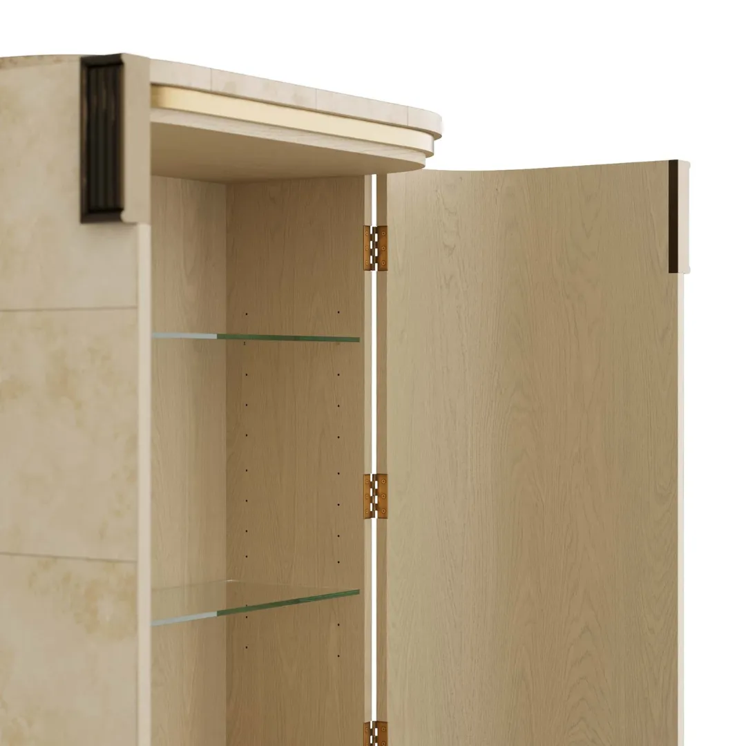 Nell Cocktail Cabinet