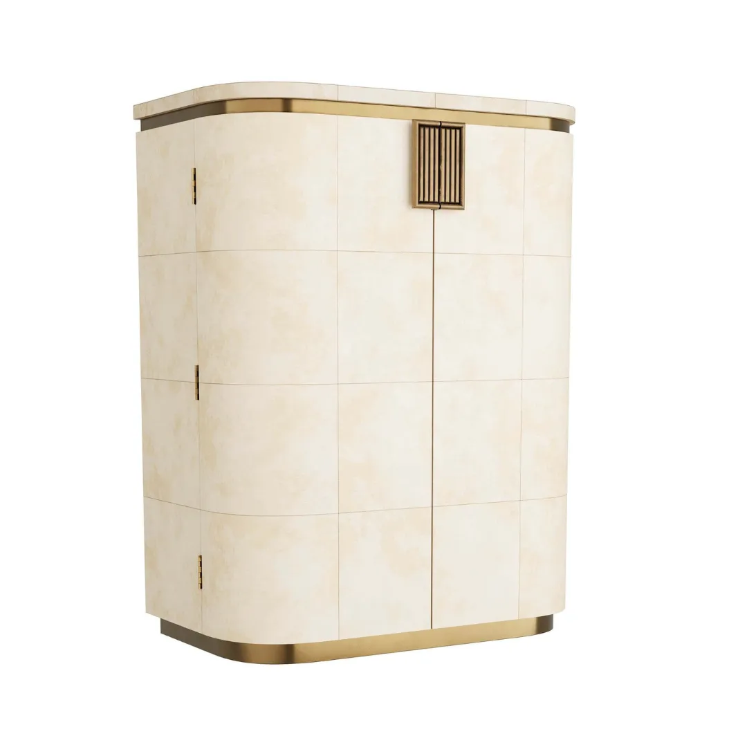 Nell Cocktail Cabinet