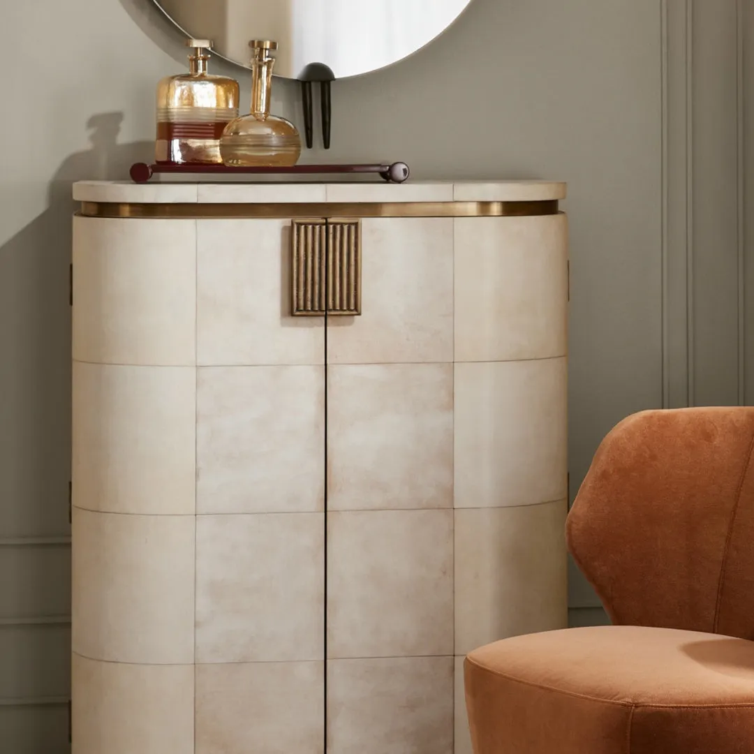 Nell Cocktail Cabinet