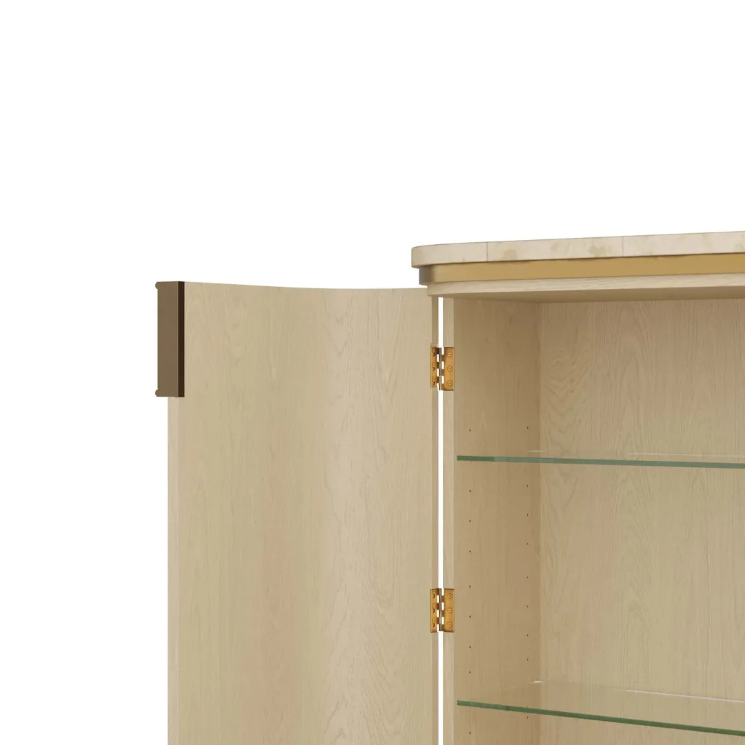 Nell Cocktail Cabinet
