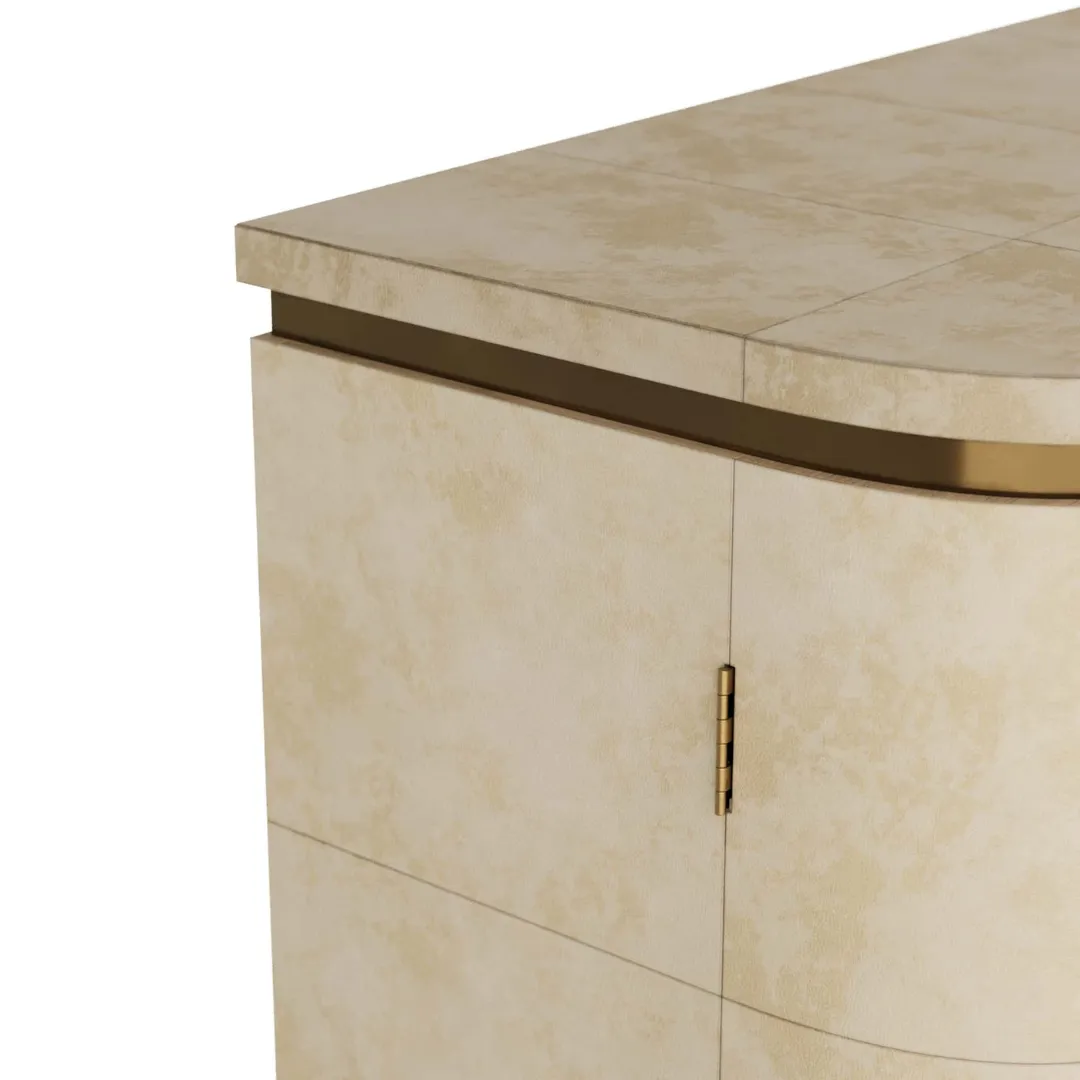 Nell Cocktail Cabinet
