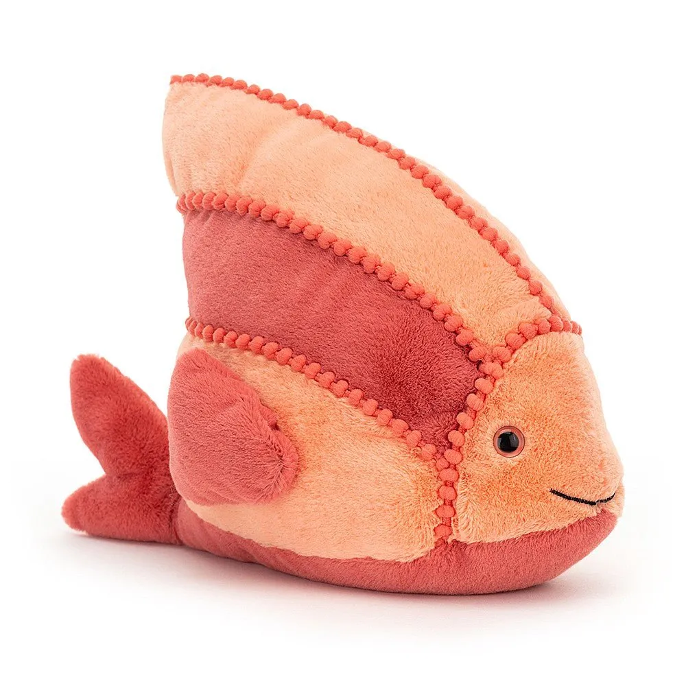 Neo - Fish