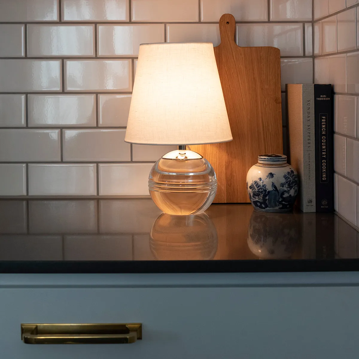 Nicole Table Lamp