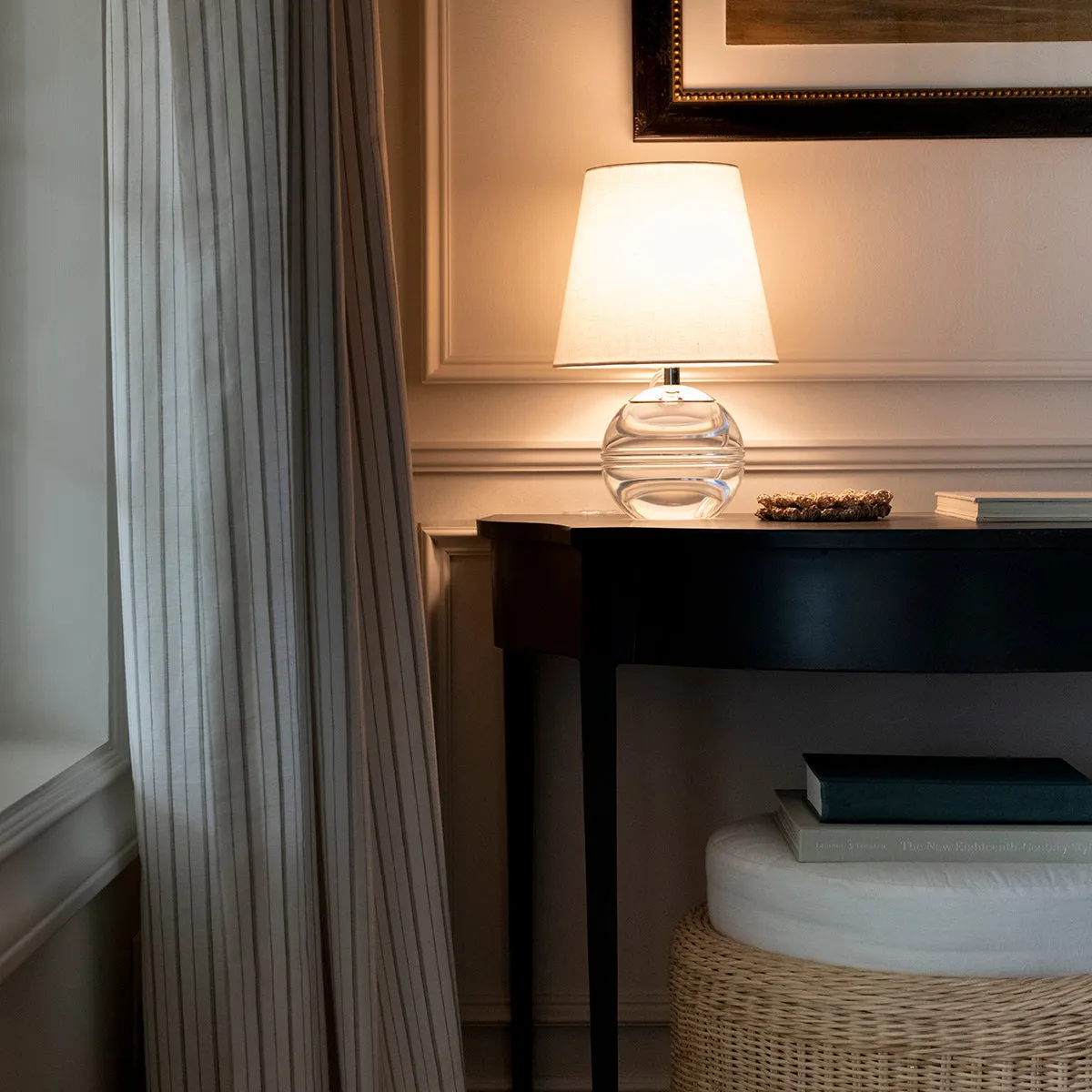 Nicole Table Lamp