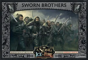 Night's Watch: Sworn Brothers